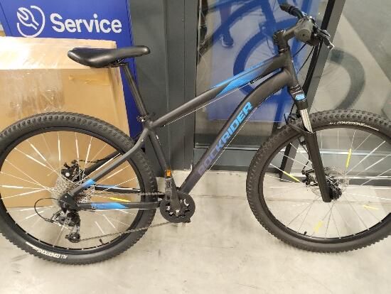 Rockrider St120 - (SecondHand) Decathlon