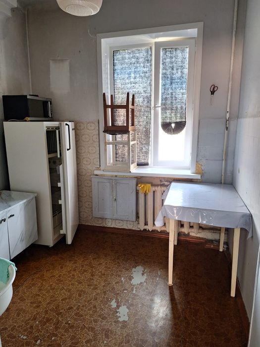 Продаётся 2-х комнатная кватртира