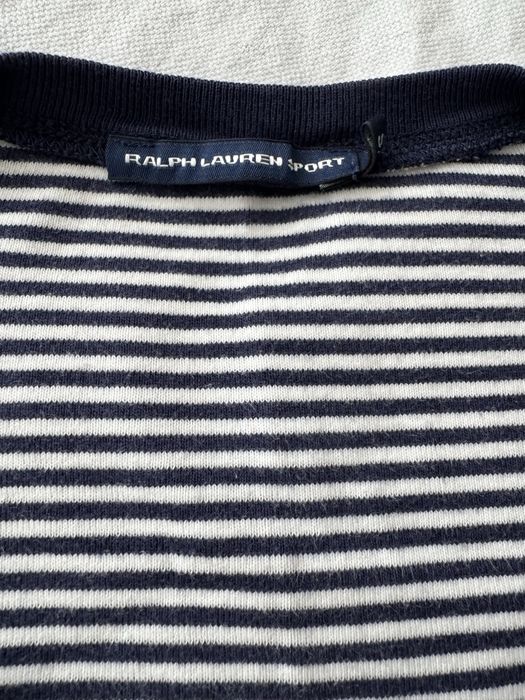 Ralph Lauren  дамска тениска - ХС