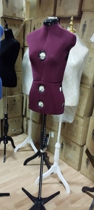 Maniken  original tikuvchila uchun