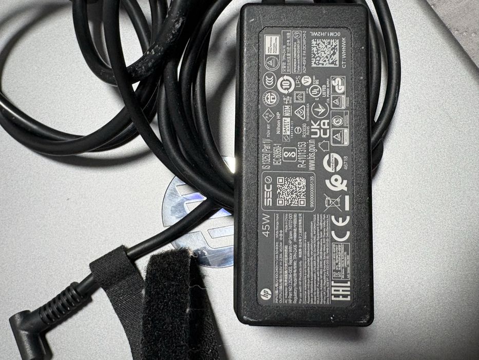 HP 250 G10 – i5 / 8GB / 512GB SSD – 15.6” FHD