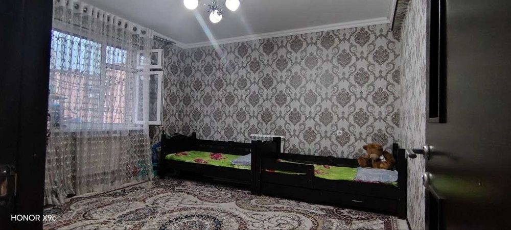 Sergili 7a. Humo mahalla 9a/10 kv, 4 metro bekat yonida