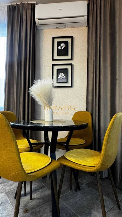 Продава се Двустаен апартамент в к.к. Слънчев бряг - 66 кв.м за 1152 €/кв.м - Снимка #2