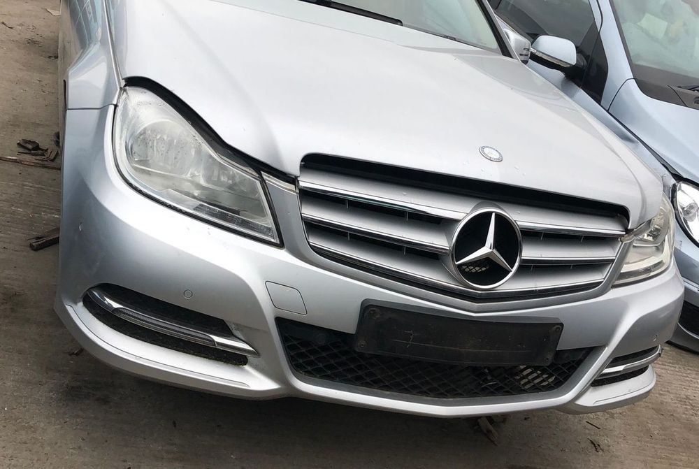 DEZMEMBREZ Piese Mercedes Benz C Class W204 Berlina Break Salon Motor 2.2 3.0 V6 Diesel Euro  3 4 5 Cutie Automata Manuala An 2007-2014