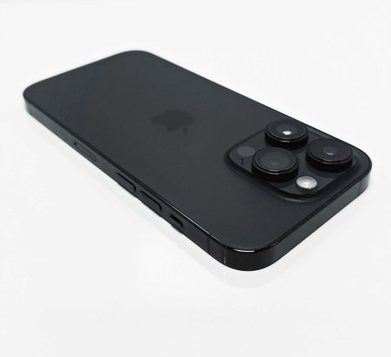 iPhone 14 Pro 128GB Space Black