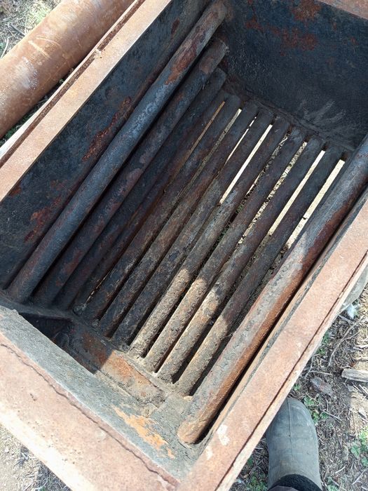 Продам печь котел