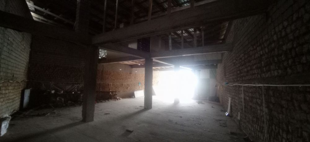 Ijara uchun joy beriladi