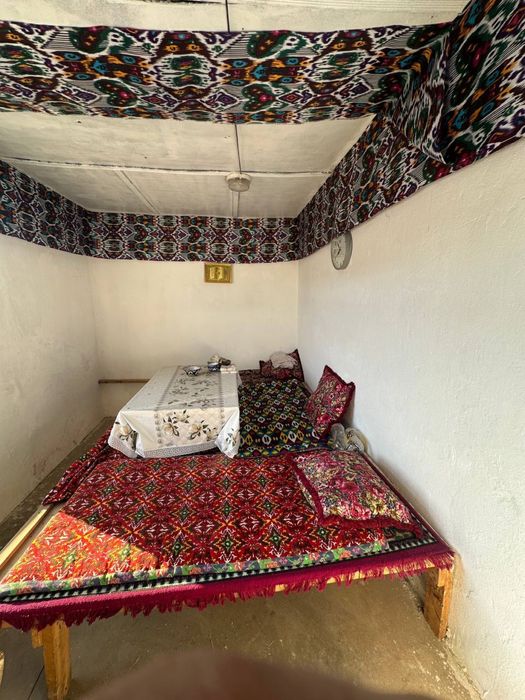 Нотурар жой сотилади