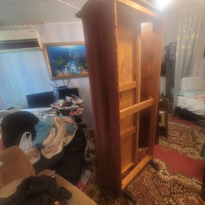 Диван советский  даром
