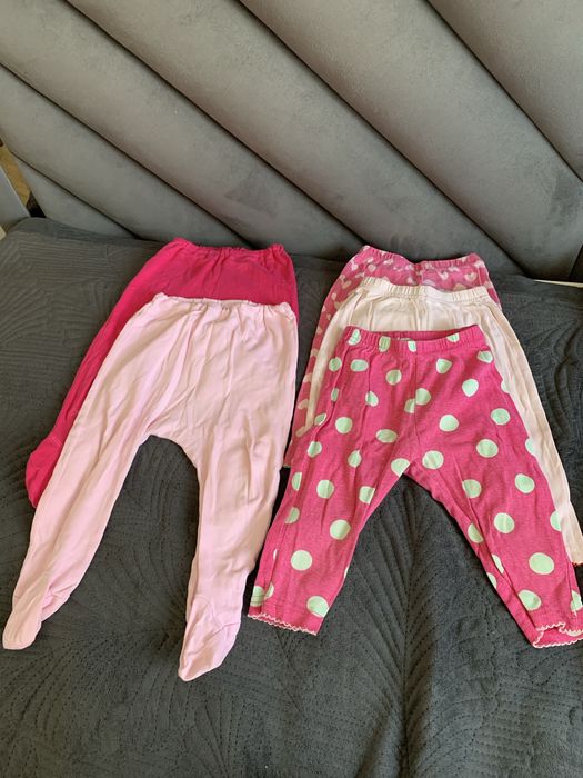 Новорожденный одежда