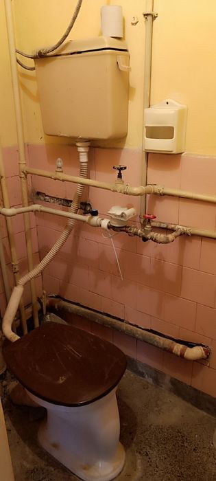 Продава се Тристаен апартамент в Стара Загора, Македонски - 73 кв.м за 959 €/кв.м - Снимка #11