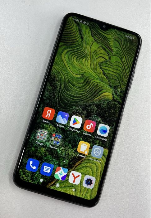 Продам POCO M3 128GB