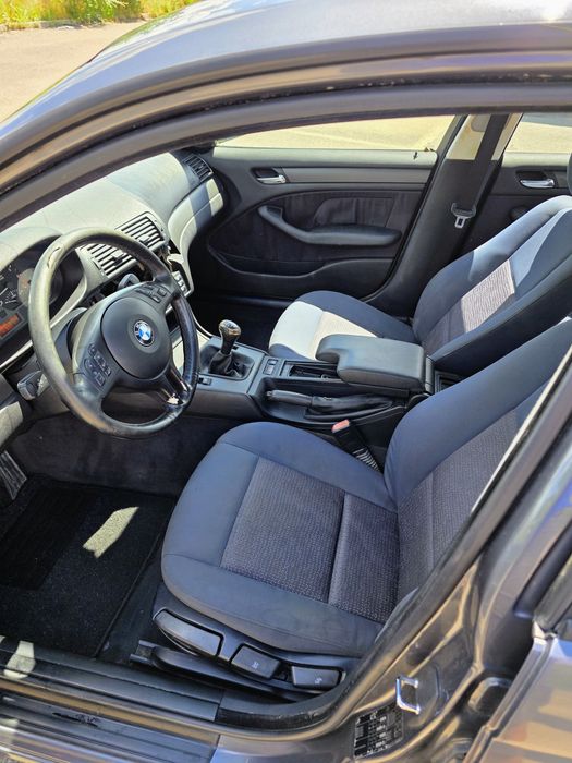 Vand bmw e46, berlina, 1.8 i