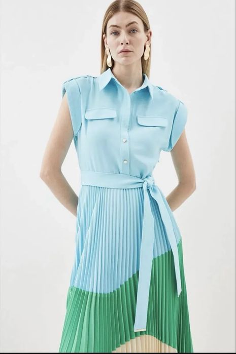 Karen Millen рокля