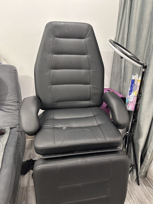 Кушетка раскладная