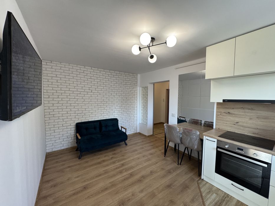 Proprietar inchiriez apartament