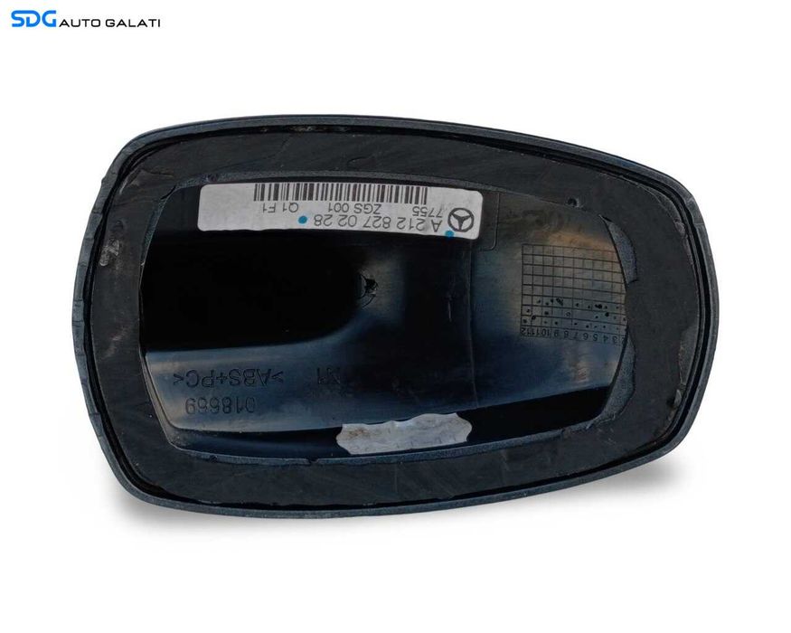 Antena Radio GPS Navigatie Mercedes Clasa M Class W166 2011 - 2015 Cod Cod A2128270228 [LR6399]