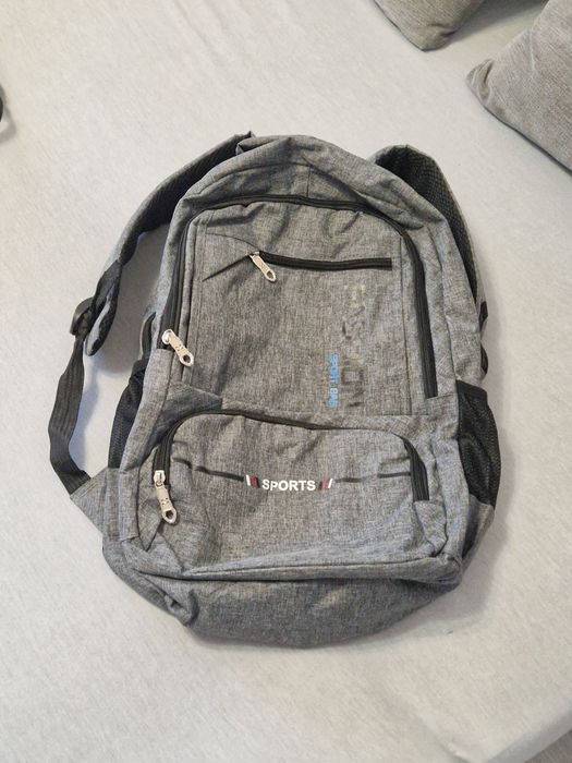 Rucsac nou - calitate superioara