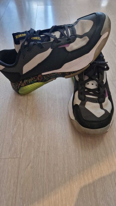 Nike Jordan Air 200E Zion Pe