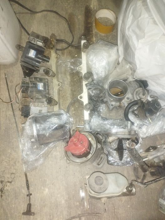 Запчасти виндом 10