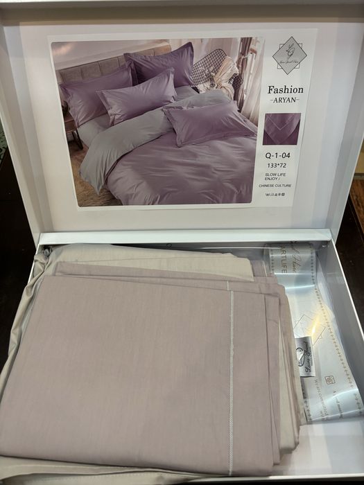 Продам постельный набор