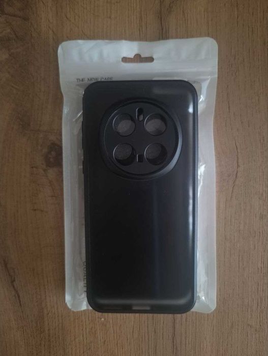 Матовый чехол смартфон Honor Magic 7 Pro