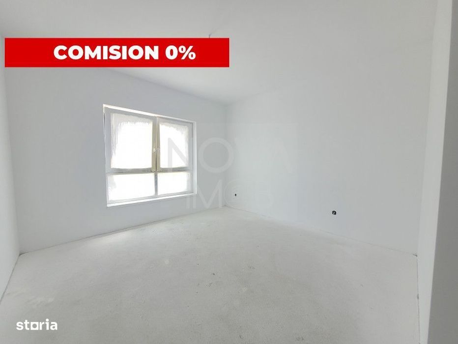 Apartament cu 2 camere, decomandat, Str. Doamna Stanca
