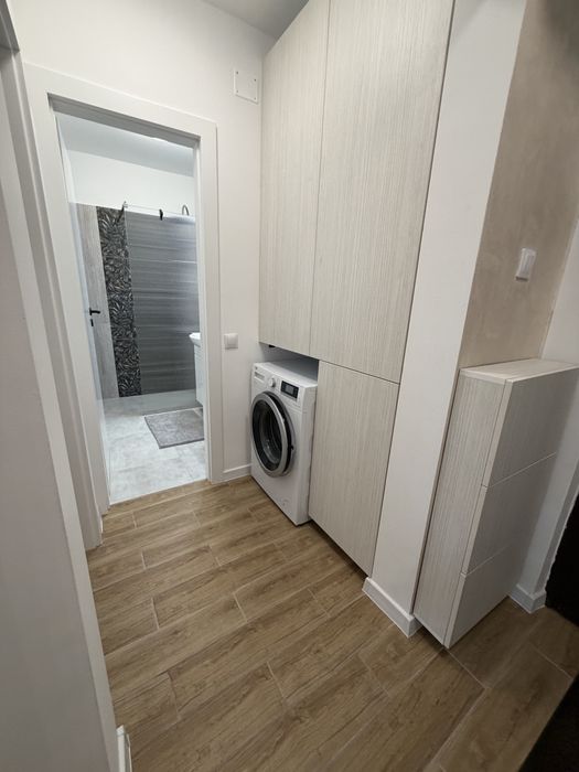 Inchiriez garsoniera Mihai Bravu zona Baba Novac S3 Bucuresti