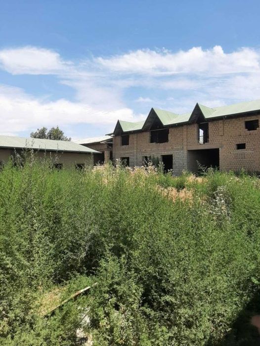 Продается участок. Два участка по 5 соток