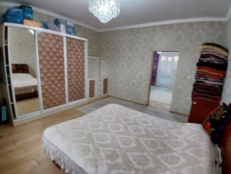 Тез арада ҮЙ Сатылады