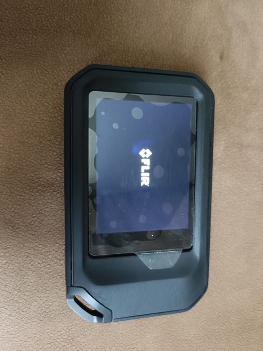 Camera termica flir C8940