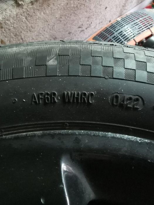 Джанти и гуми Mercedes w211