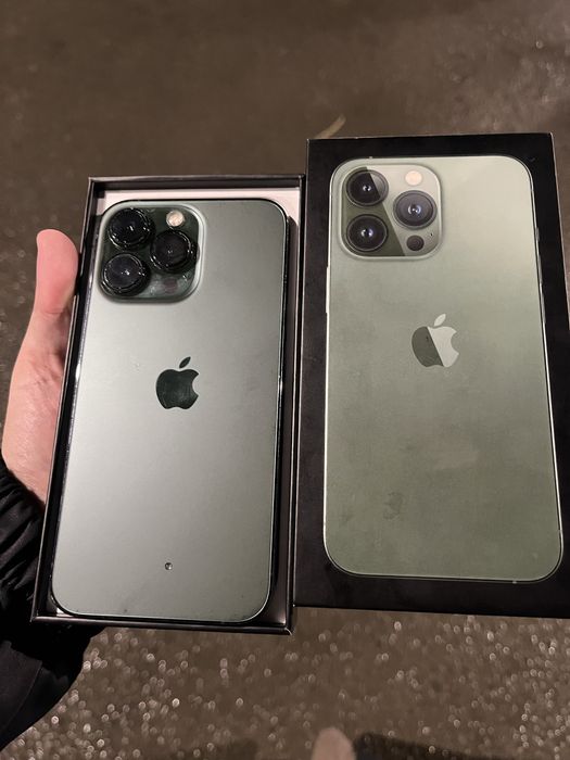 Айфон 13про 128гб 76%без минус