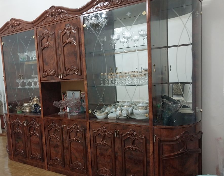 Продам горку б/у