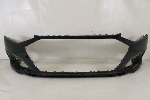 Оригинална предна броня Ауди А4 Б9 (фейслифт) / Originalna predna bron