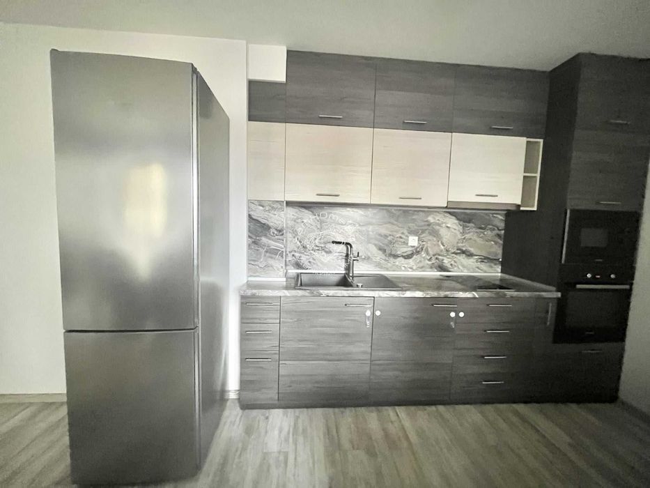 Дава се под наем Двустаен апартамент в Варна, Победа - 65 кв.м за 408 € - Снимка #4