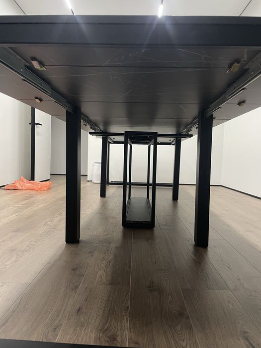 Стол трансформер