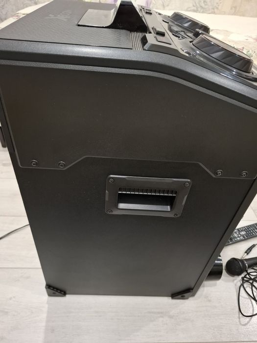 Колонка LG XBOOM OM7550K 1000 Ватт