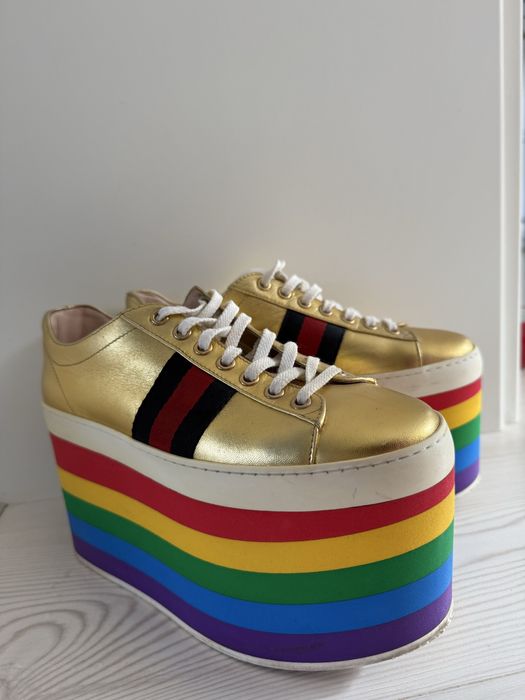 Platforme Originale Gucci