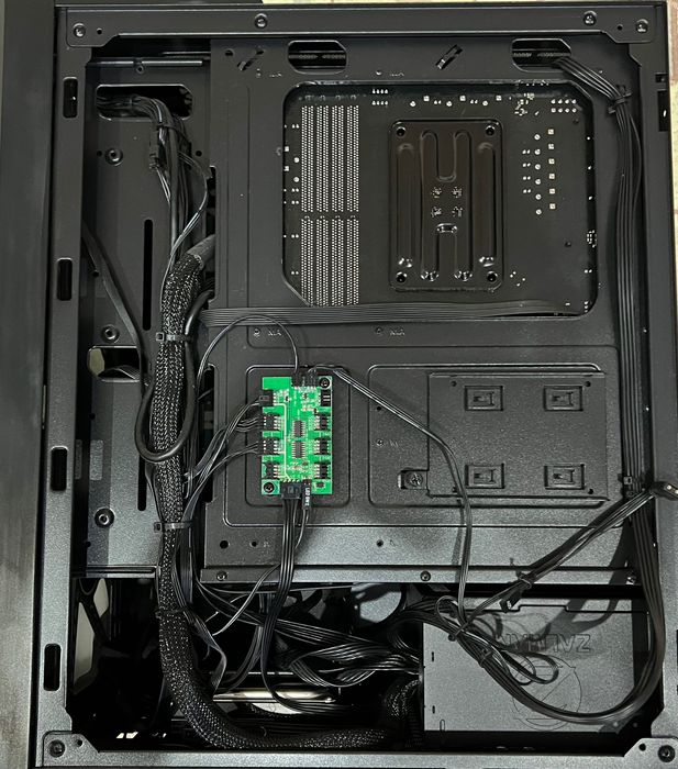 Геймърски компютър