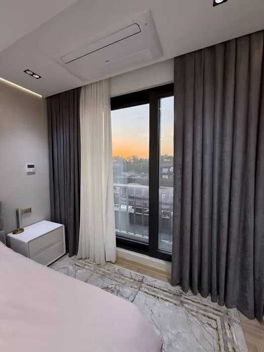 ПРОДАЖА КВАРТИРЫ!4х комнатная,118м2|ЖК  "Сеул Мун"  США