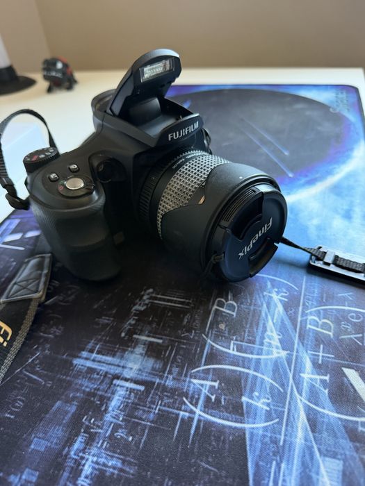 Aparat Foto/Video FujiFilm FinePix S6500fd