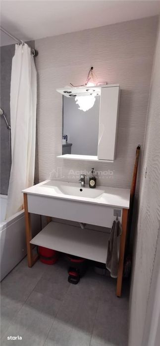 Apartament cu 2 camere, mobilat si utilat, Village MAGNOLIA, Paulesti — fotografia 3