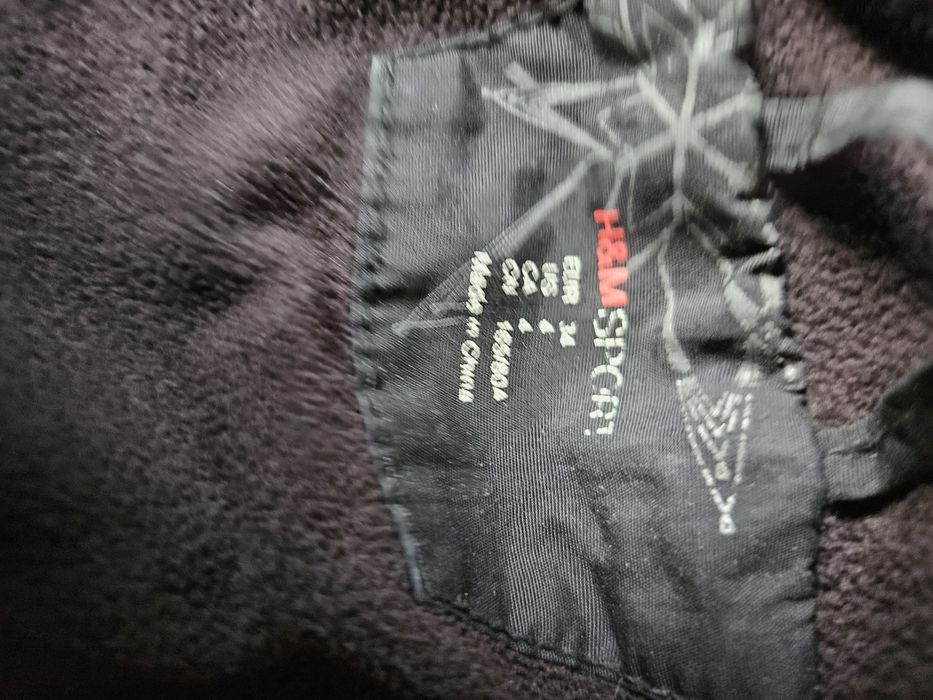 Geaca sport H&M XS