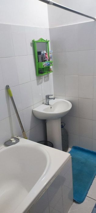 Дом продаётся 2комнатная