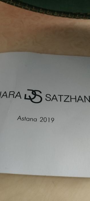 Продам кепку  авторскую