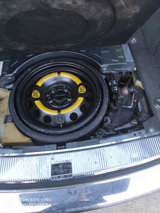 WV Touareg на части 2.5 ТDI 40 бр в наличнос