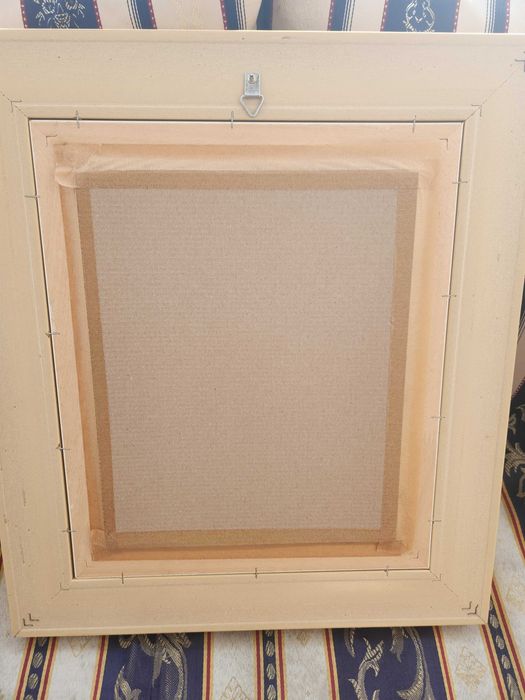 ,, Момиче със шапка,, гоблен