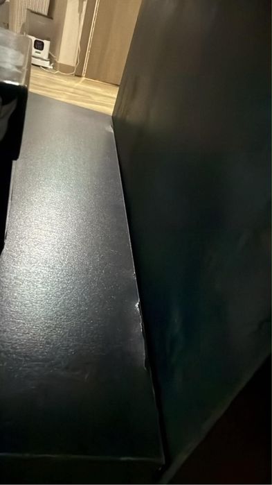 2 етажерки Ikea Kallax