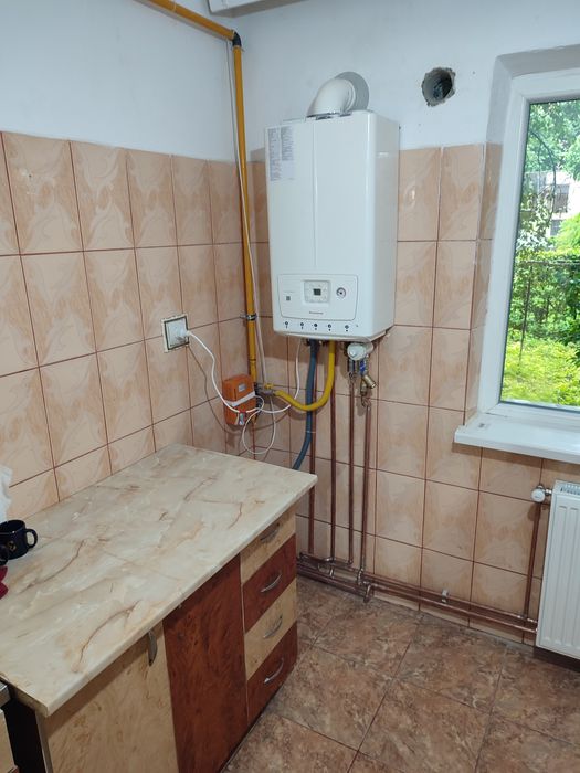 Vânzare apartament